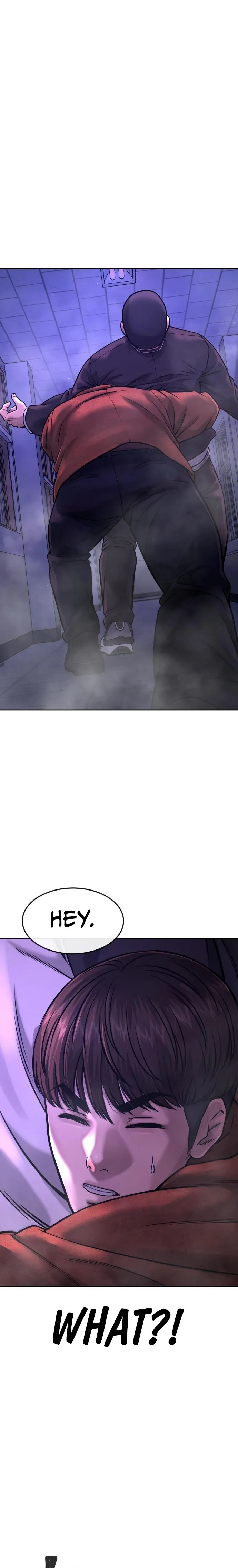 Quest Supremacy Chapter 65 page 30