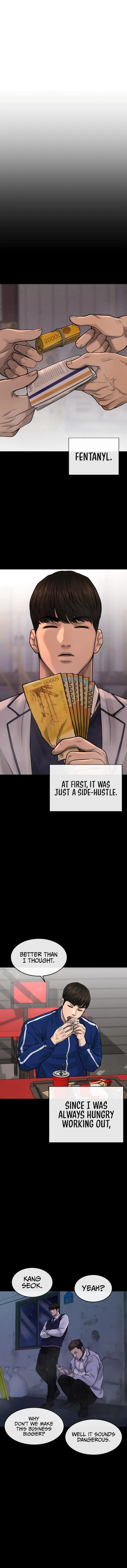 Quest Supremacy Chapter 67 page 0
