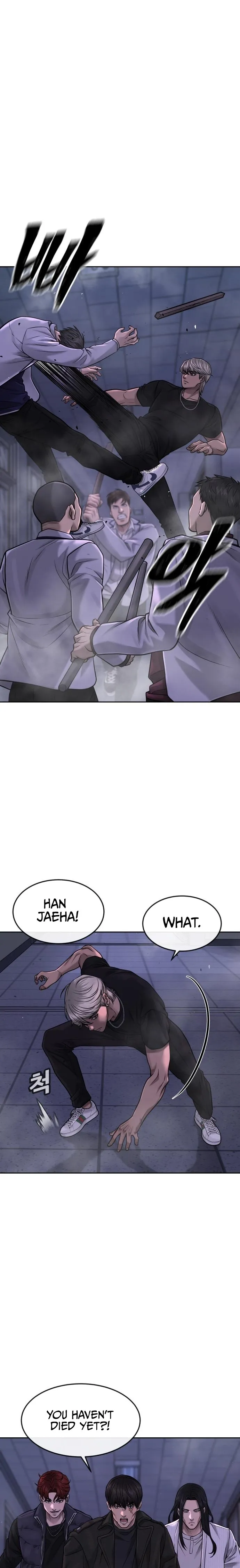 Quest Supremacy Chapter 68 page 0