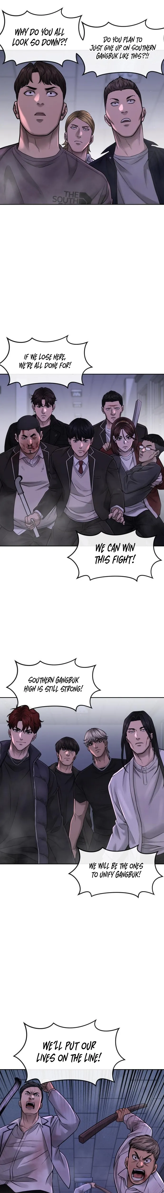 Quest Supremacy Chapter 68 page 14