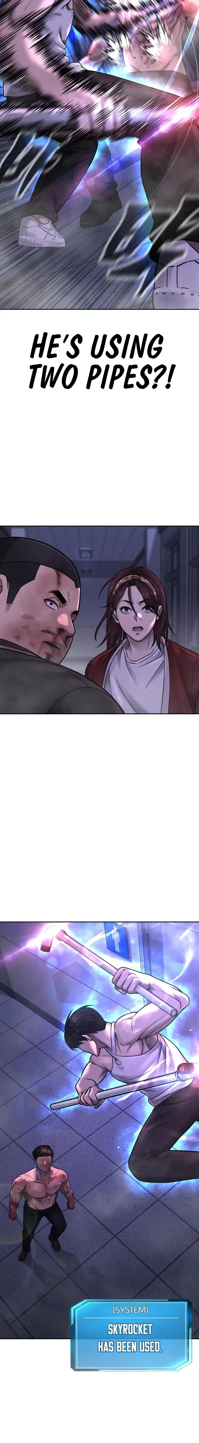 Quest Supremacy Chapter 68 page 29
