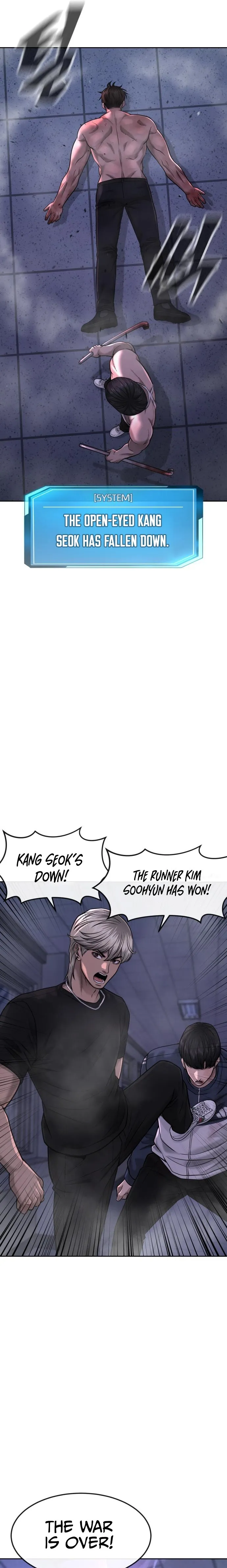 Quest Supremacy Chapter 68 page 32