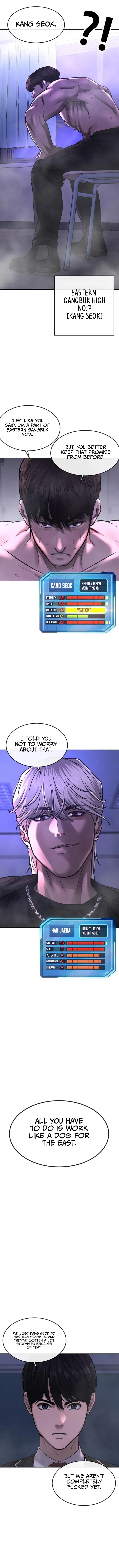 Quest Supremacy Chapter 69 page 15