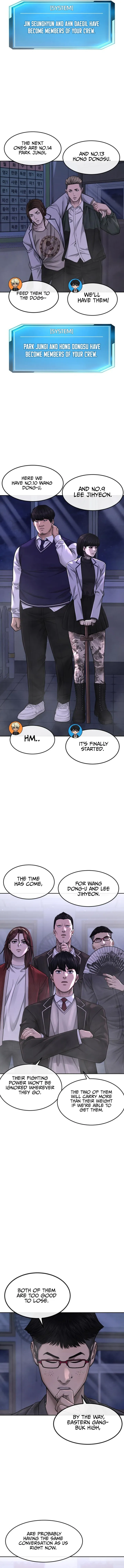 Quest Supremacy Chapter 69 page 7