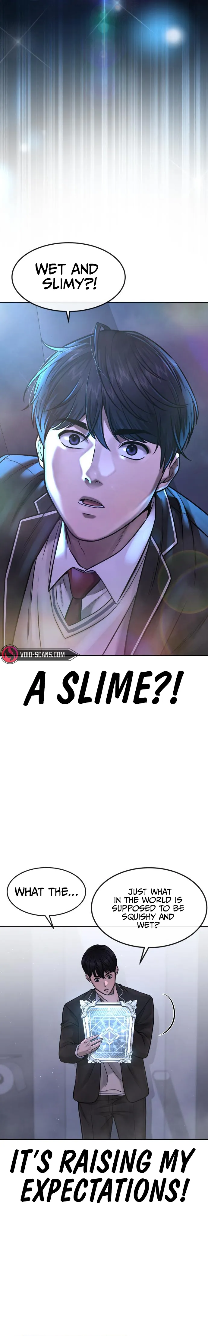 Quest Supremacy Chapter 70 page 1