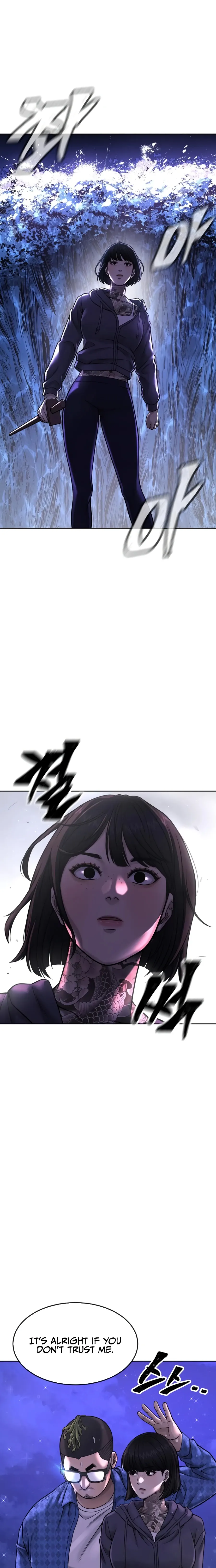 Quest Supremacy Chapter 72 page 20
