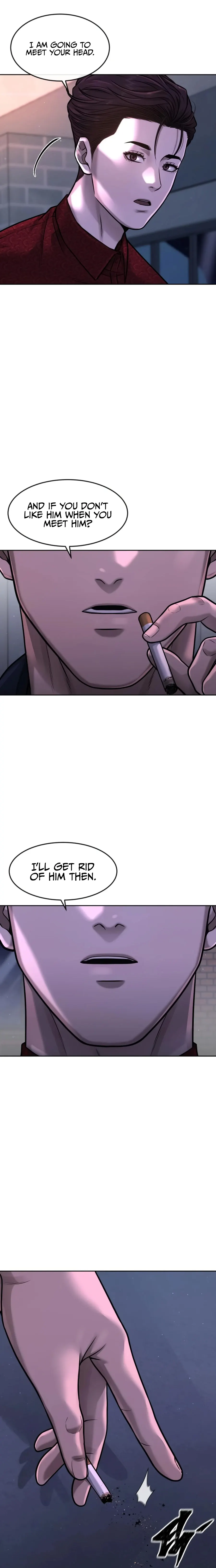 Quest Supremacy Chapter 72 page 30
