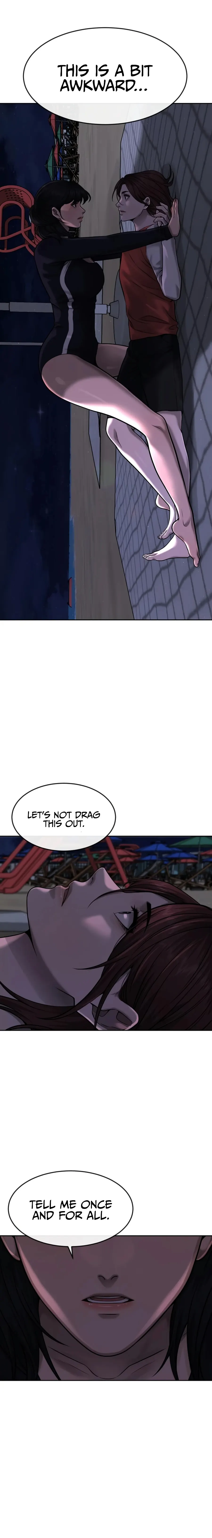 Quest Supremacy Chapter 72 page 5
