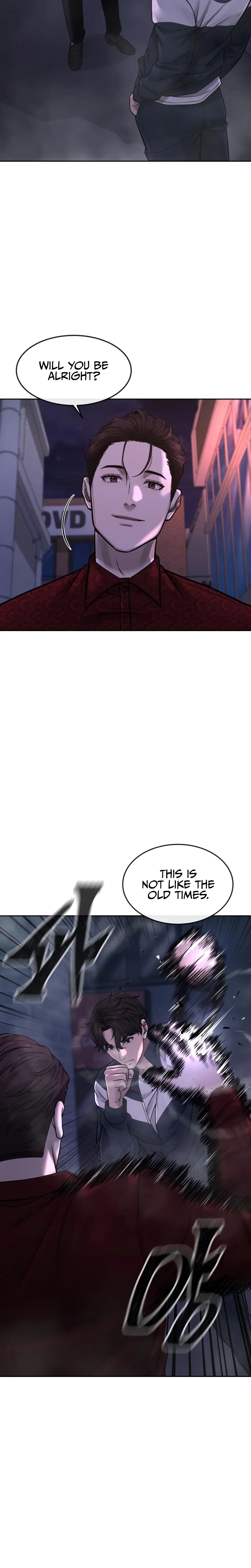 Quest Supremacy Chapter 73 page 2