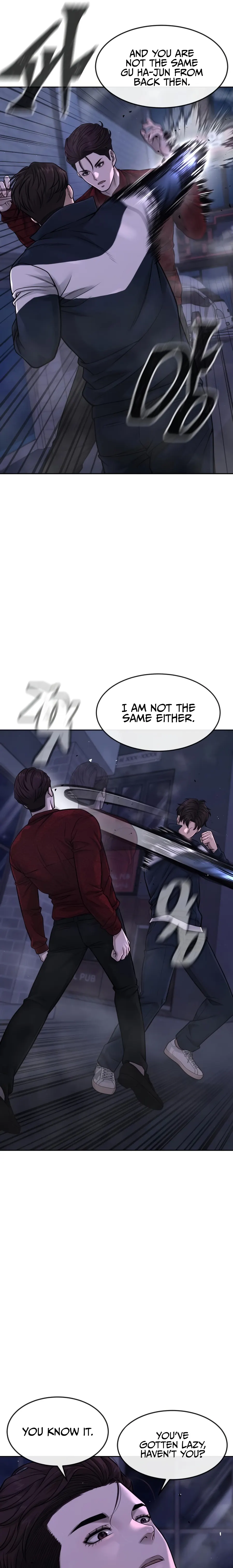 Quest Supremacy Chapter 73 page 3