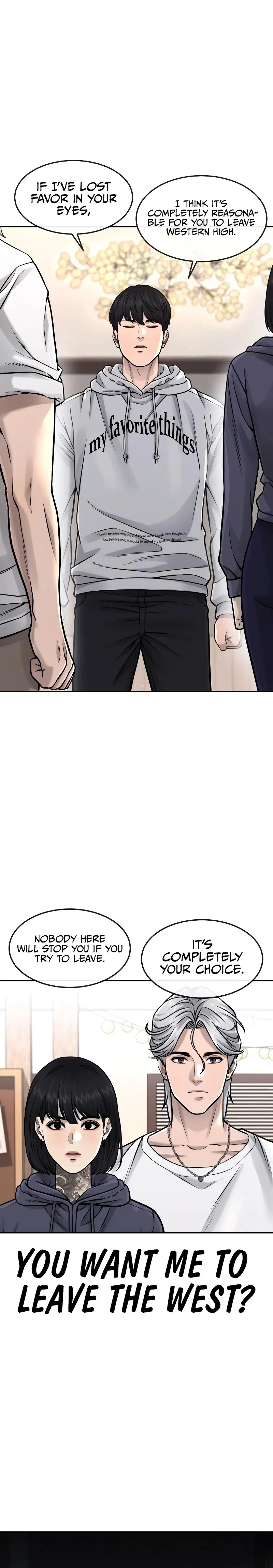 Quest Supremacy Chapter 76 page 11