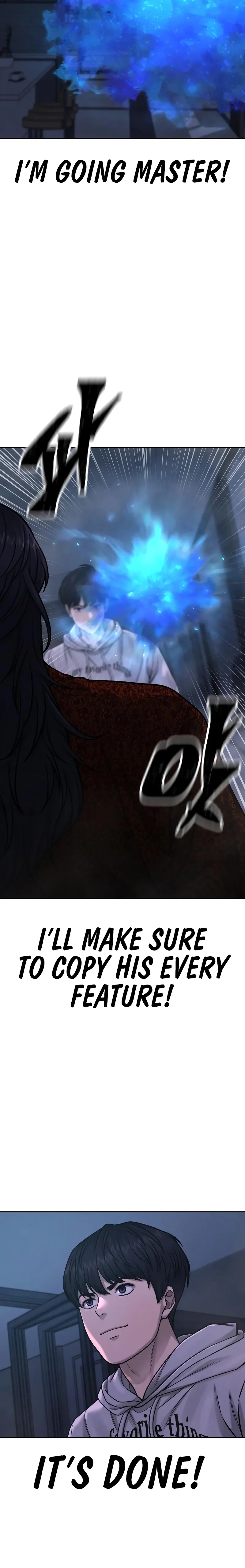 Quest Supremacy Chapter 76 page 1