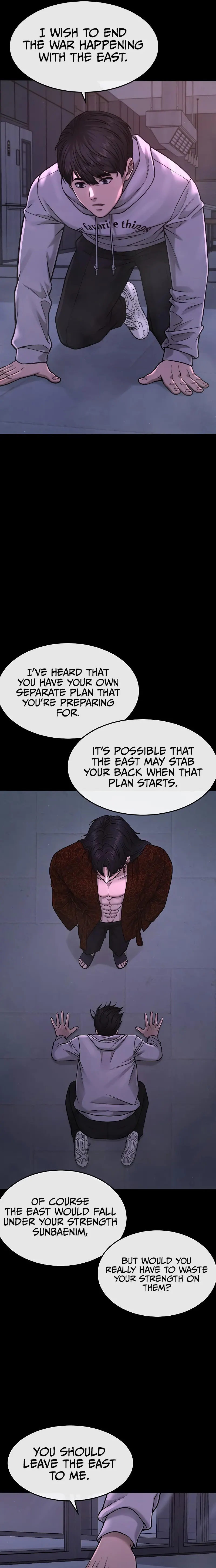 Quest Supremacy Chapter 76 page 24