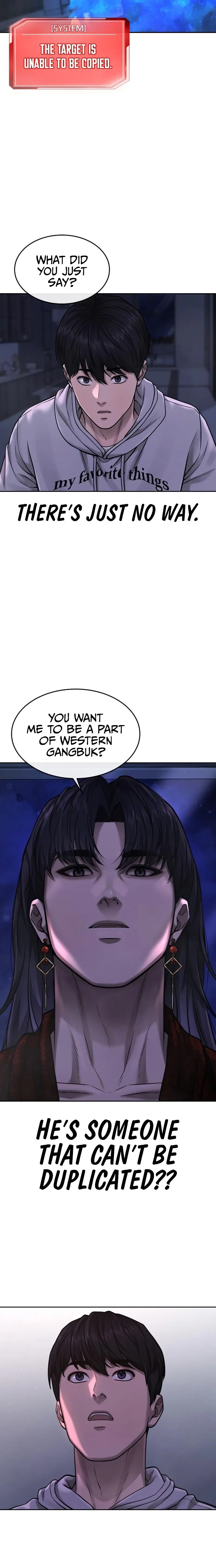Quest Supremacy Chapter 76 page 3