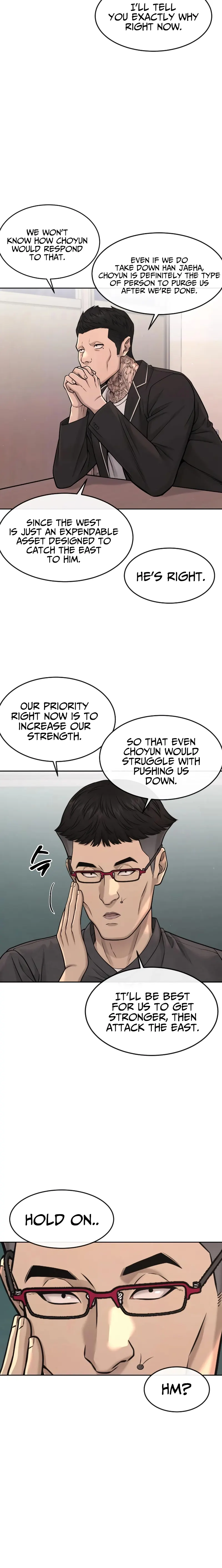 Quest Supremacy Chapter 77 page 13