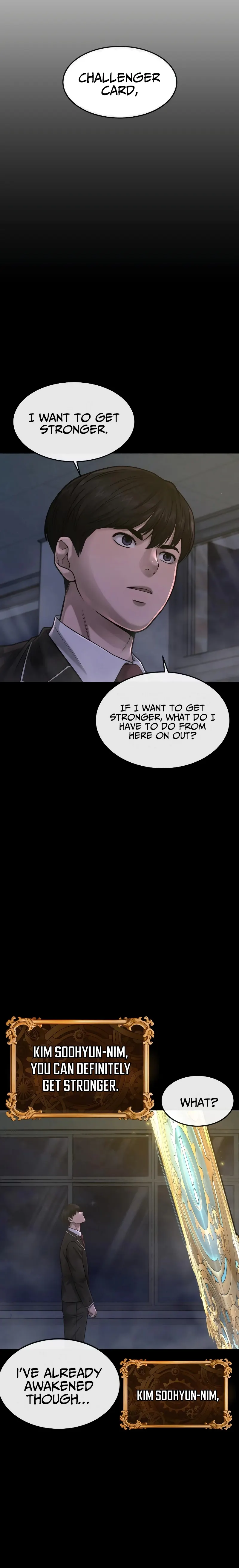 Quest Supremacy Chapter 77 page 23