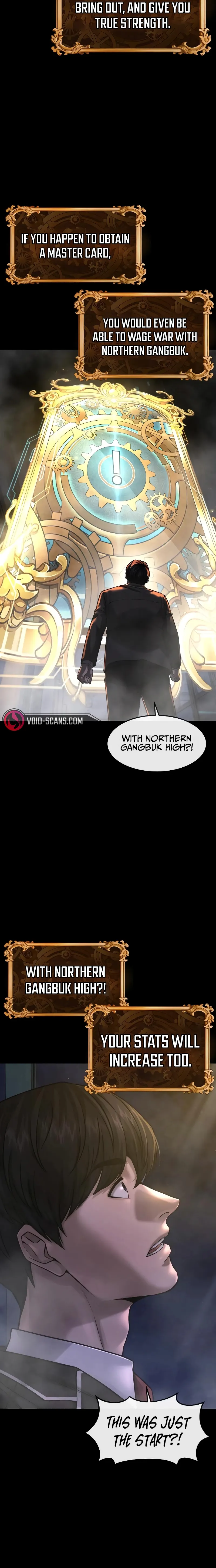 Quest Supremacy Chapter 77 page 25