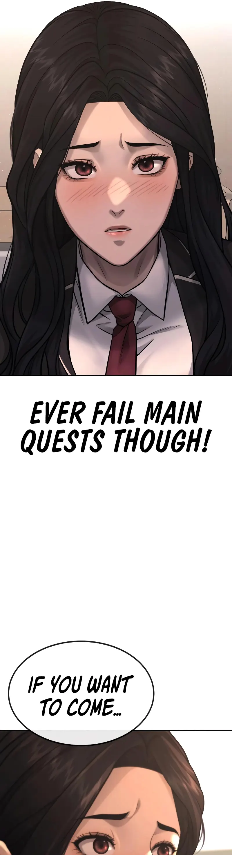 Quest Supremacy Chapter 77 page 34