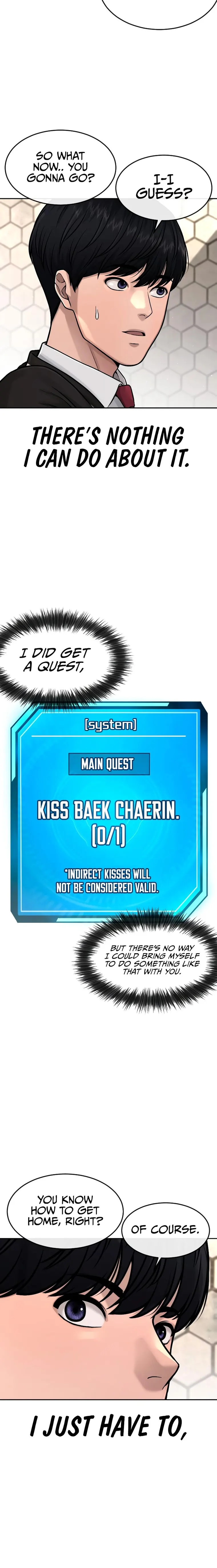 Quest Supremacy Chapter 78 page 13