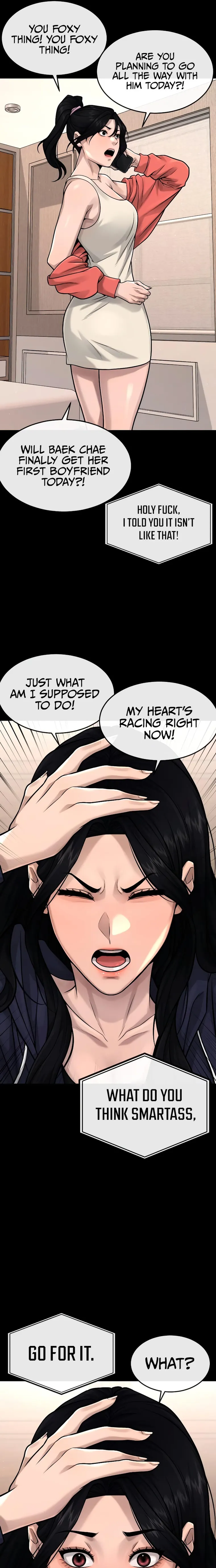 Quest Supremacy Chapter 78 page 16