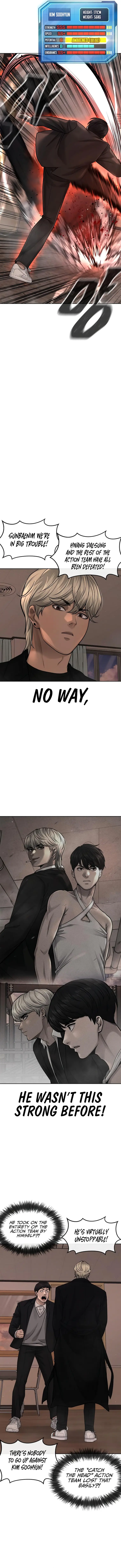 Quest Supremacy Chapter 80 page 3
