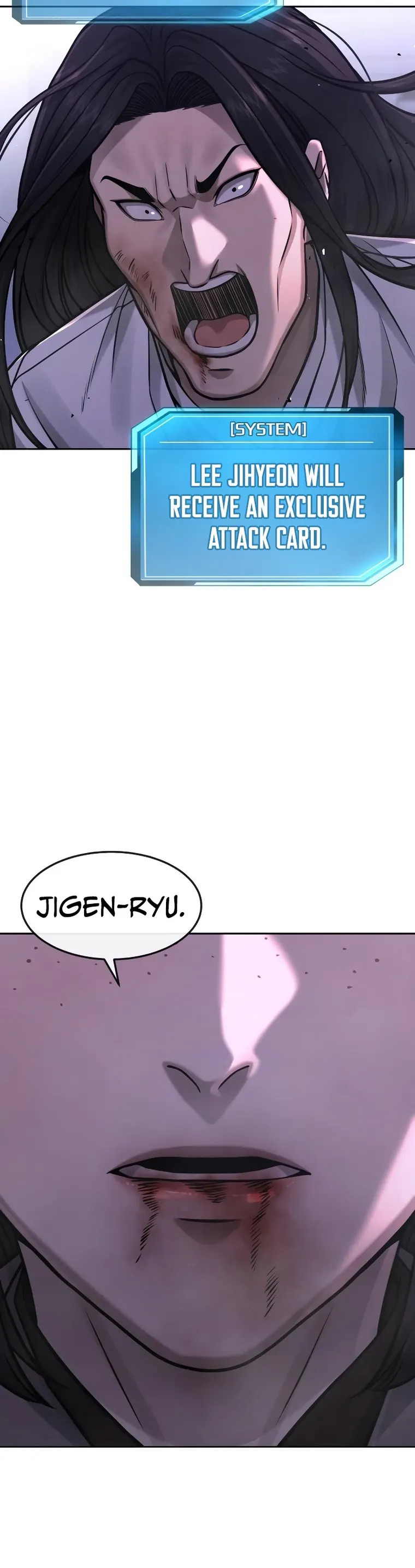 Quest Supremacy Chapter 87 page 27