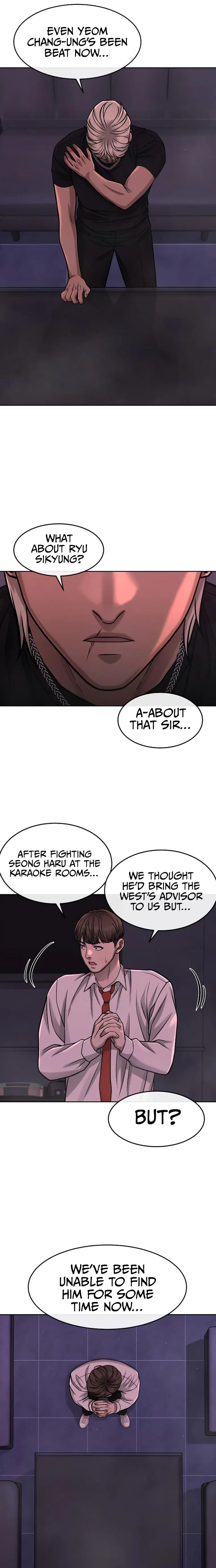 Quest Supremacy Chapter 87 page 2