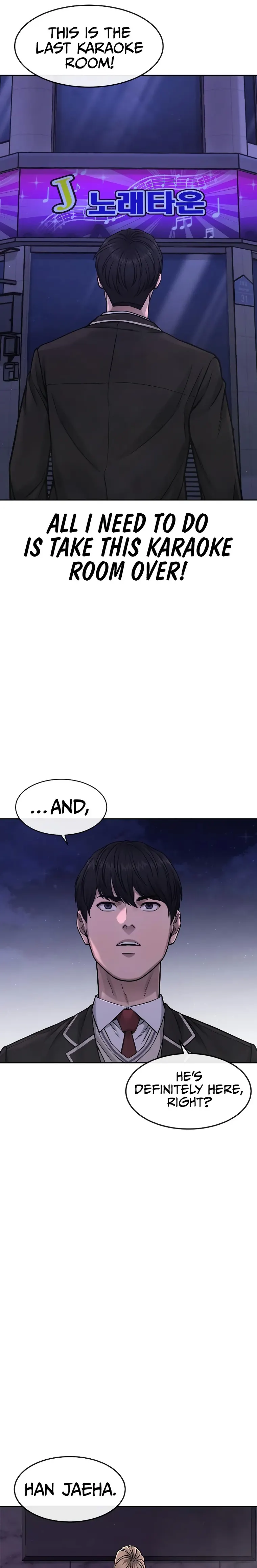 Quest Supremacy Chapter 87 page 32
