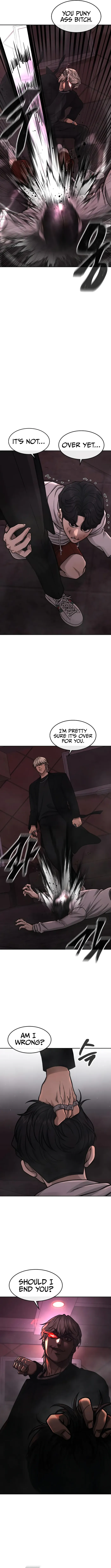 Quest Supremacy Chapter 89 page 2