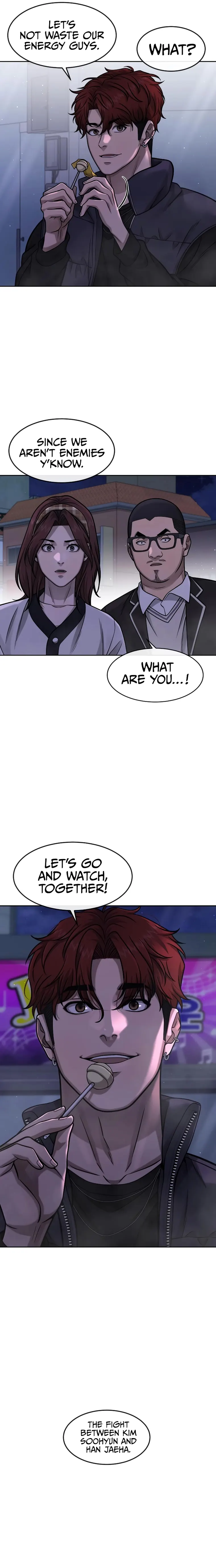 Quest Supremacy Chapter 90 page 2