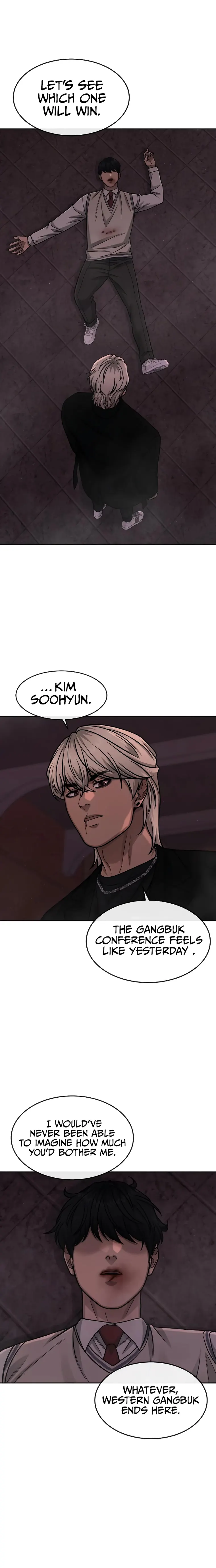 Quest Supremacy Chapter 90 page 3