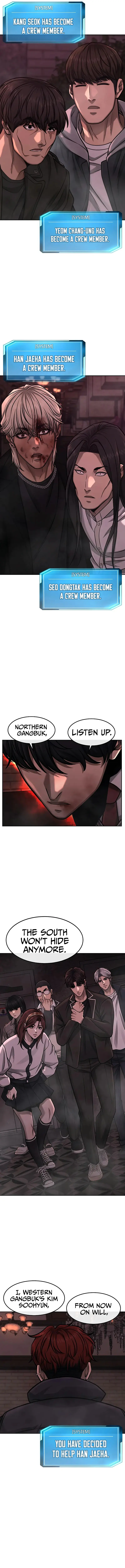 Quest Supremacy Chapter 91 page 16