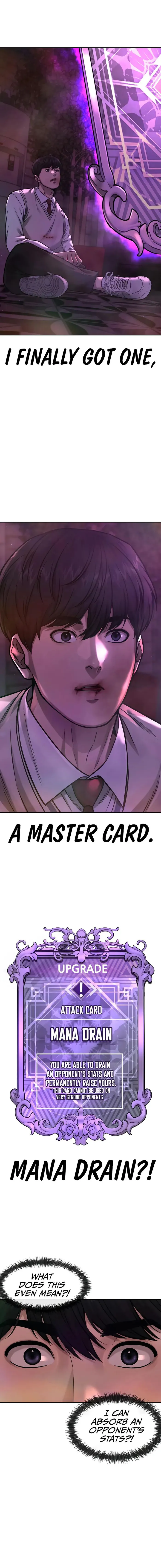 Quest Supremacy Chapter 93 page 0