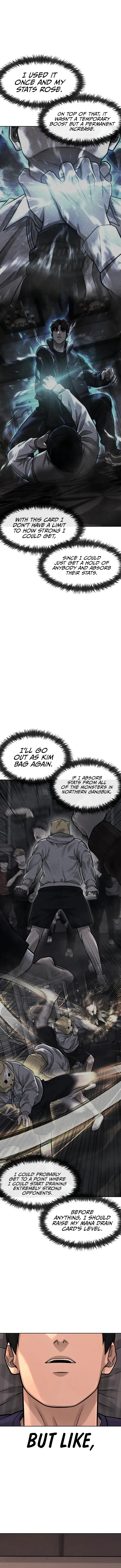 Quest Supremacy Chapter 93 page 15