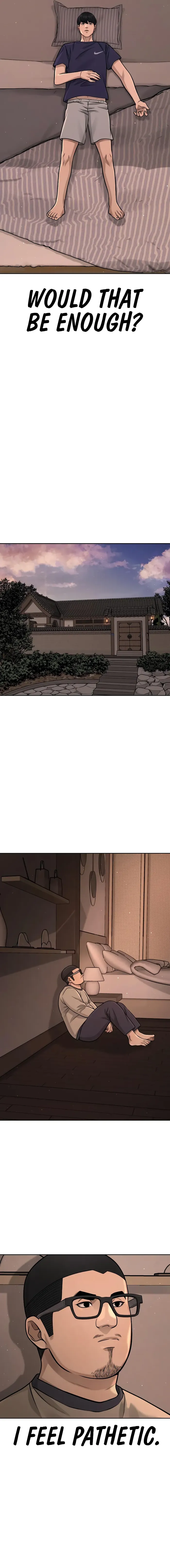 Quest Supremacy Chapter 93 page 16