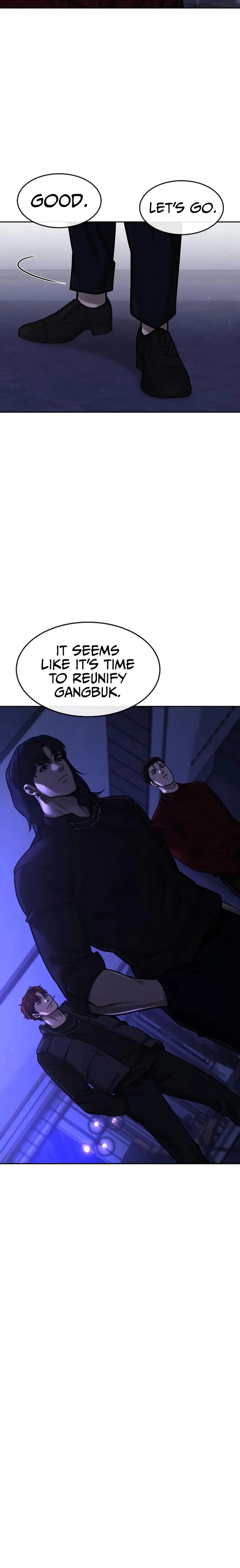 Quest Supremacy Chapter 94 page 7