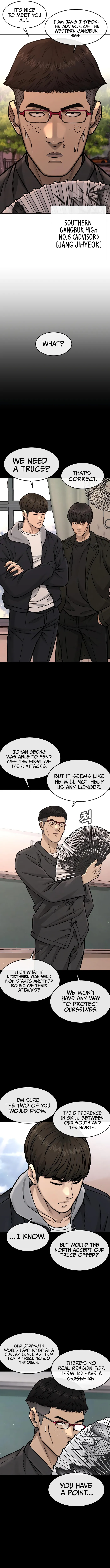 Quest Supremacy Chapter 95 page 9