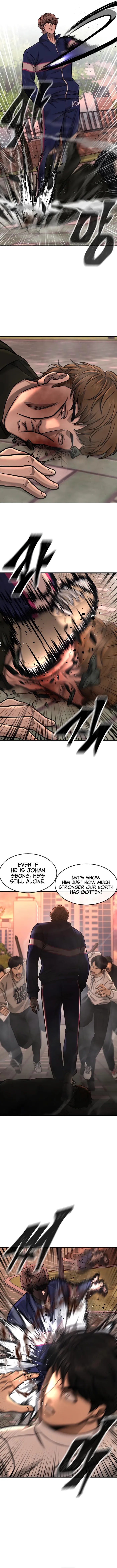 Quest Supremacy Chapter 95 page 3