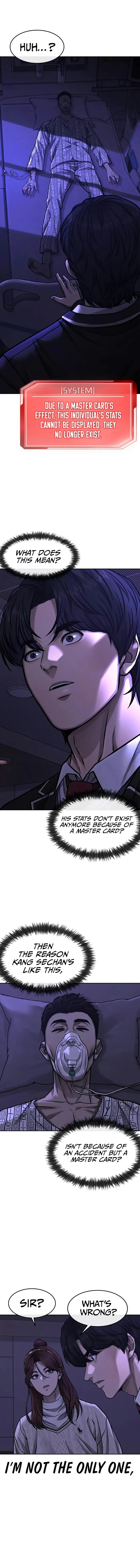 Quest Supremacy Chapter 97 page 0