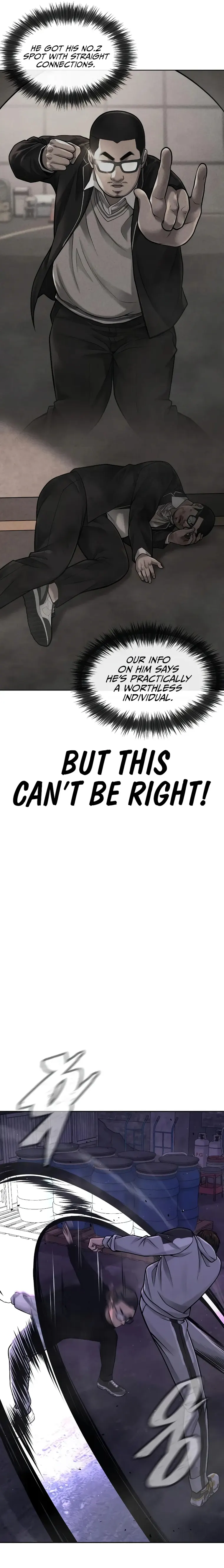 Quest Supremacy Chapter 99 page 10