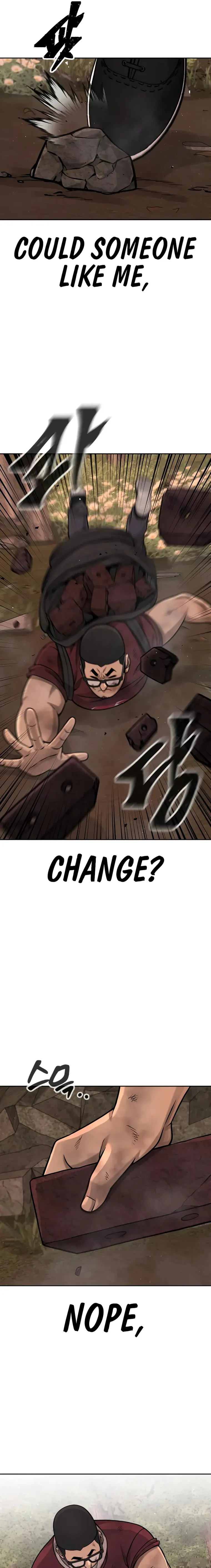 Quest Supremacy Chapter 99 page 12