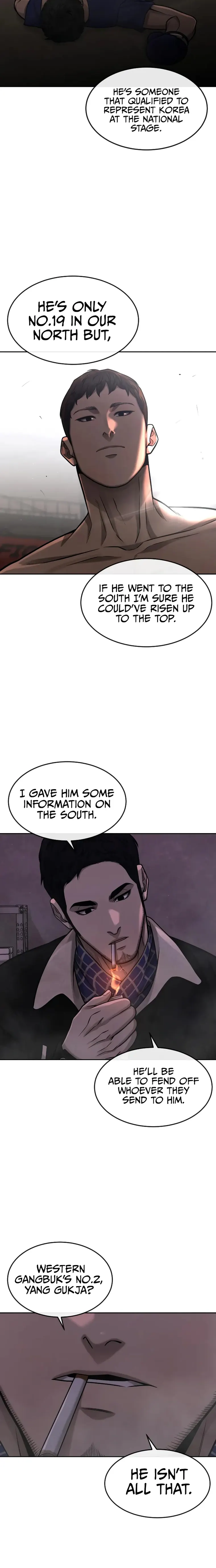 Quest Supremacy Chapter 99 page 3