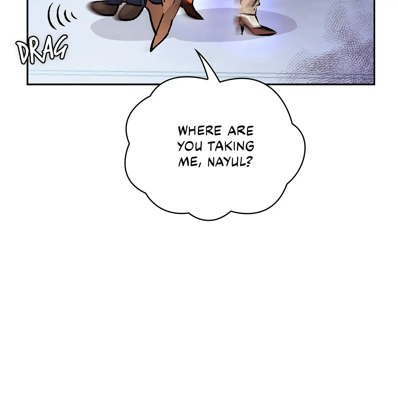 Quiet in the Office! Chapter 15 page 27