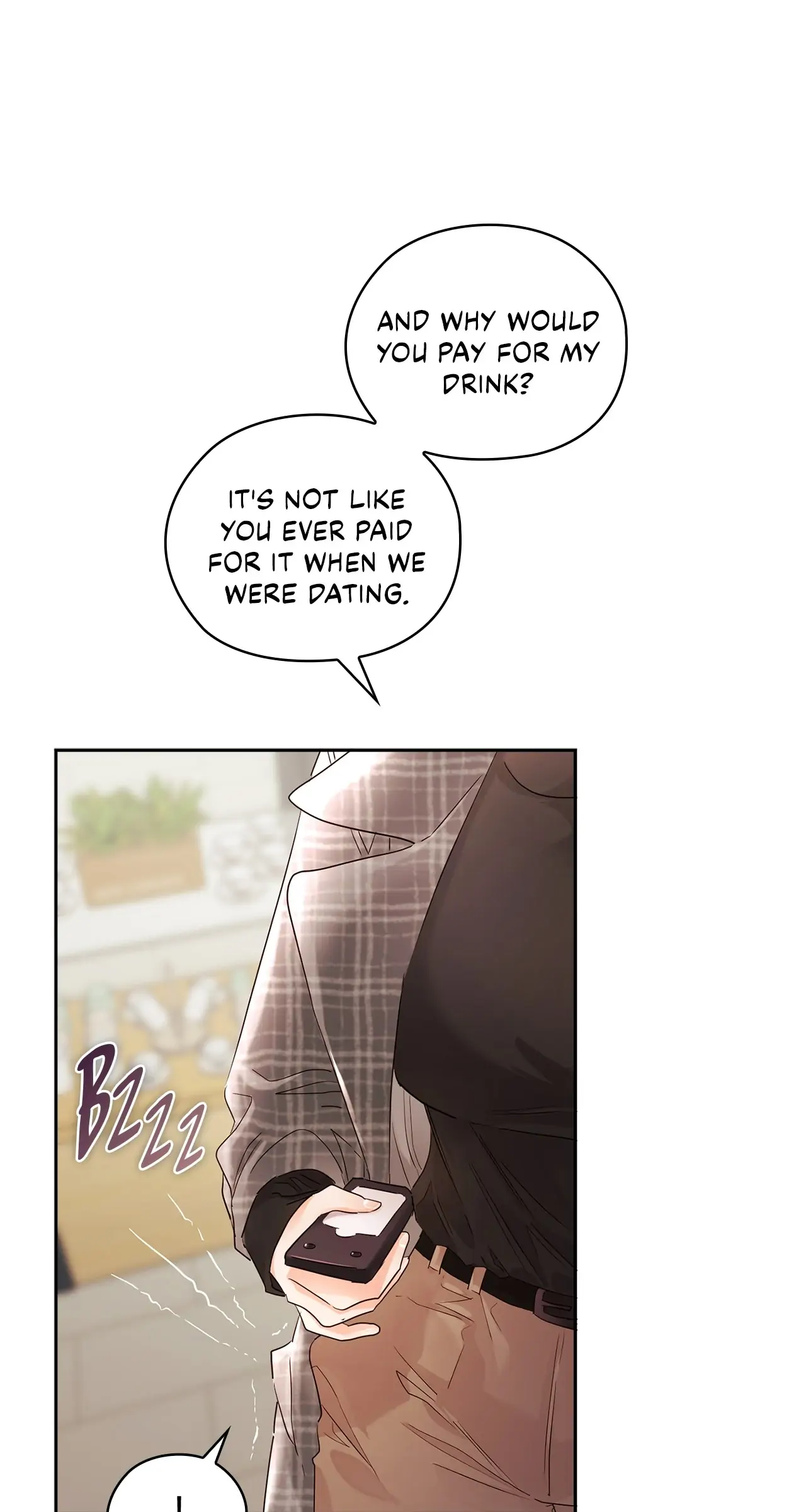 Quiet in the Office! Chapter 15 page 40