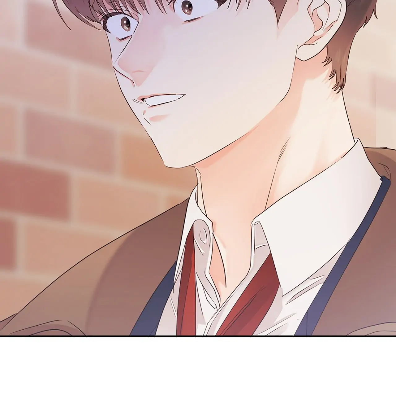 Quiet in the Office! Chapter 15 page 51