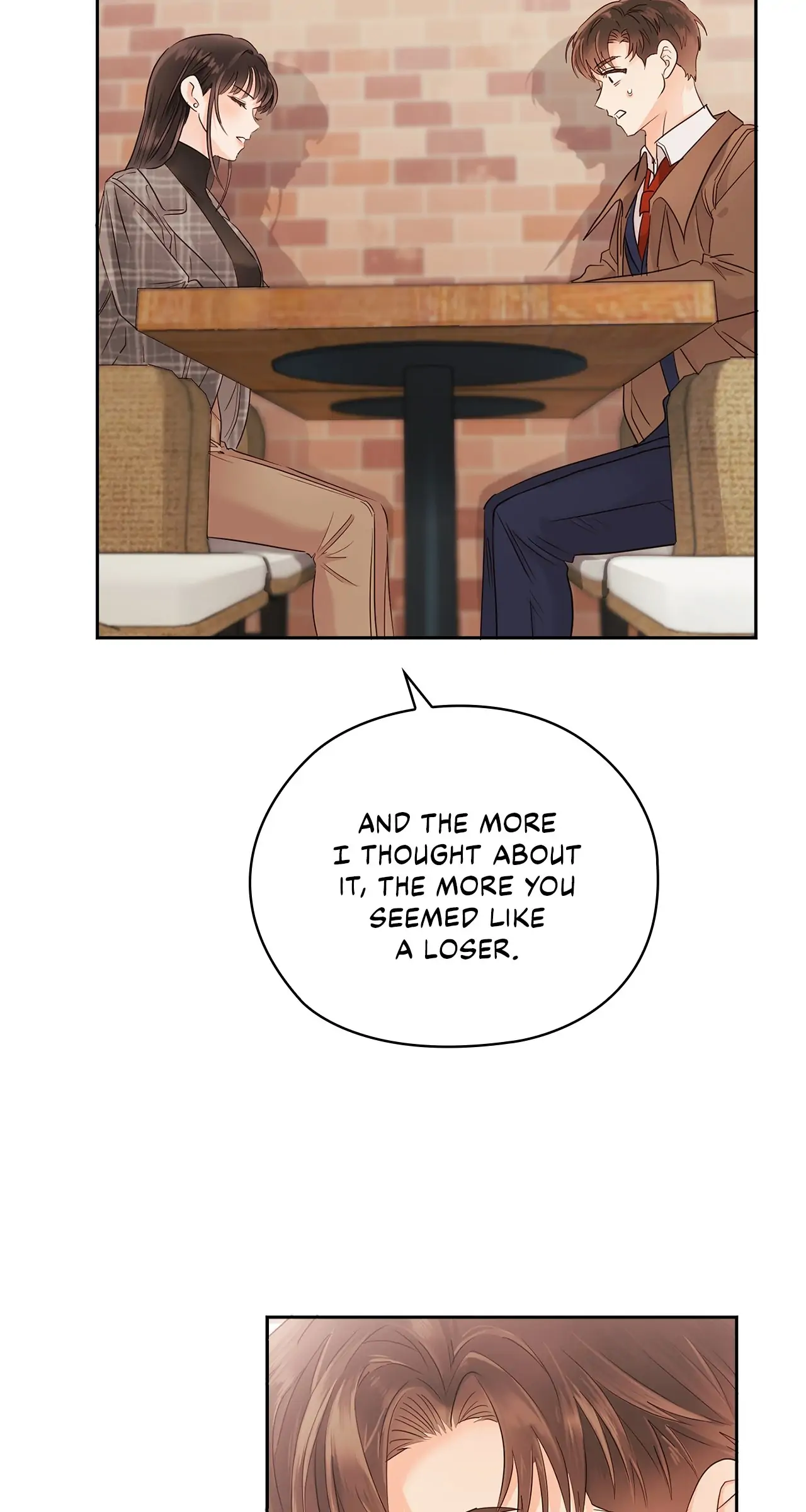 Quiet in the Office! Chapter 15 page 58