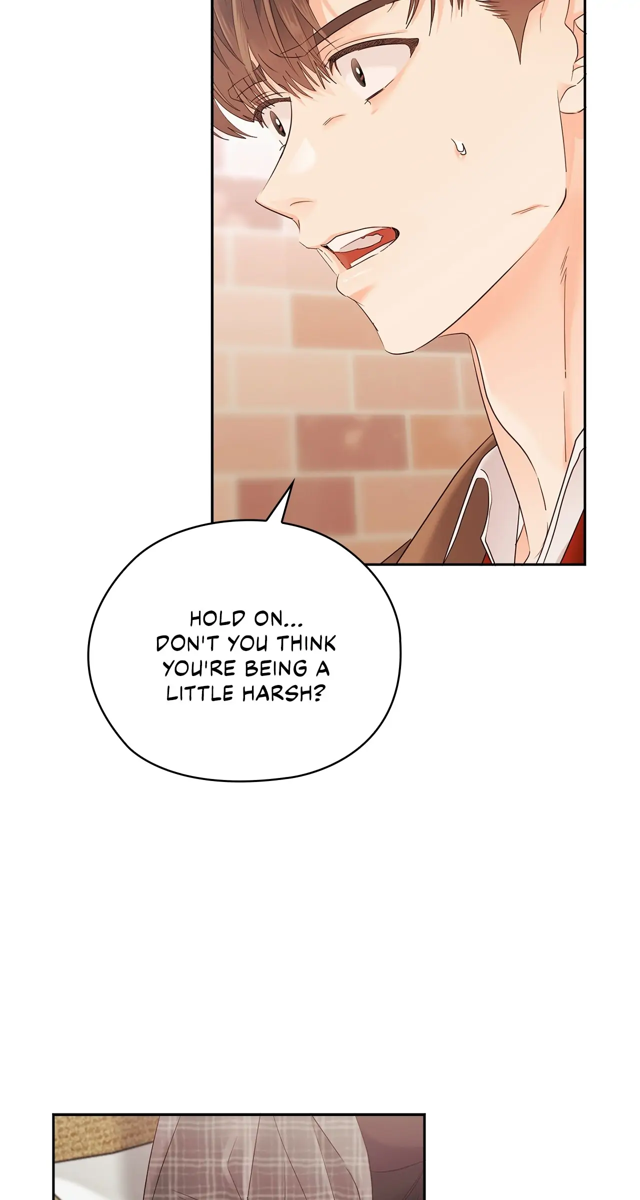 Quiet in the Office! Chapter 15 page 59
