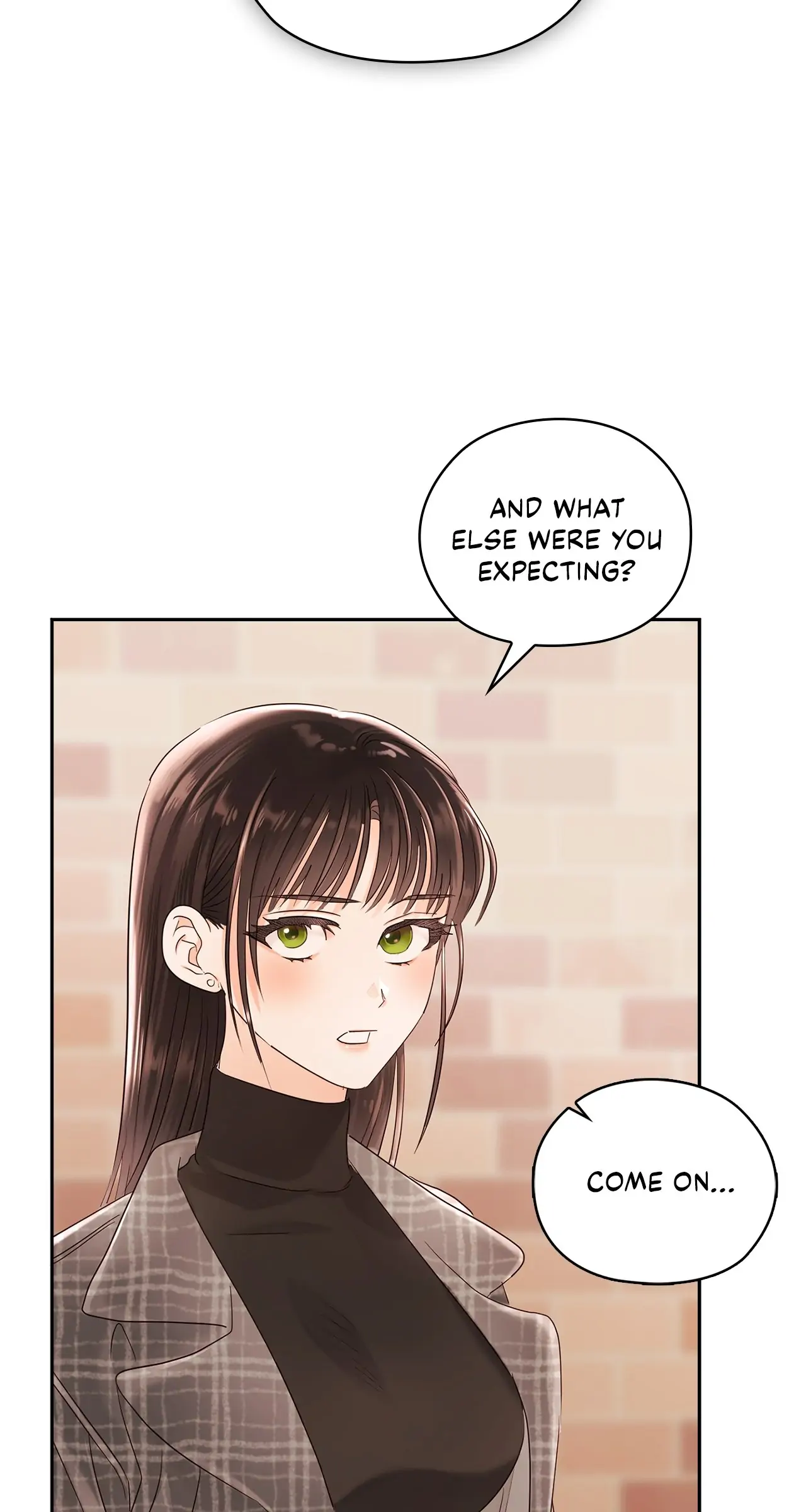 Quiet in the Office! Chapter 15 page 66