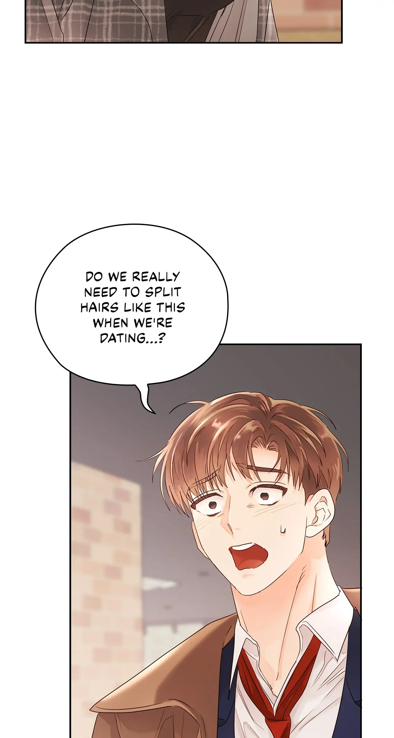 Quiet in the Office! Chapter 15 page 67