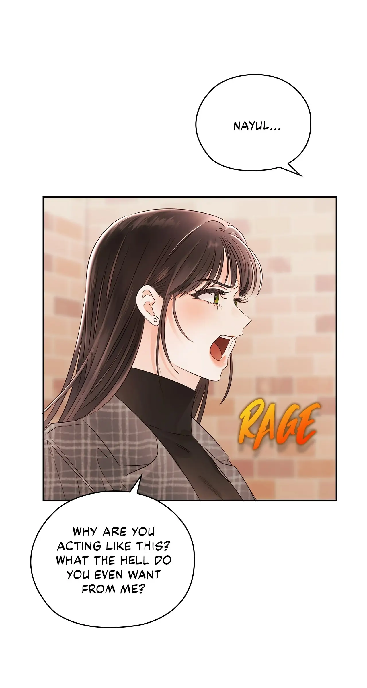 Quiet in the Office! Chapter 15 page 69